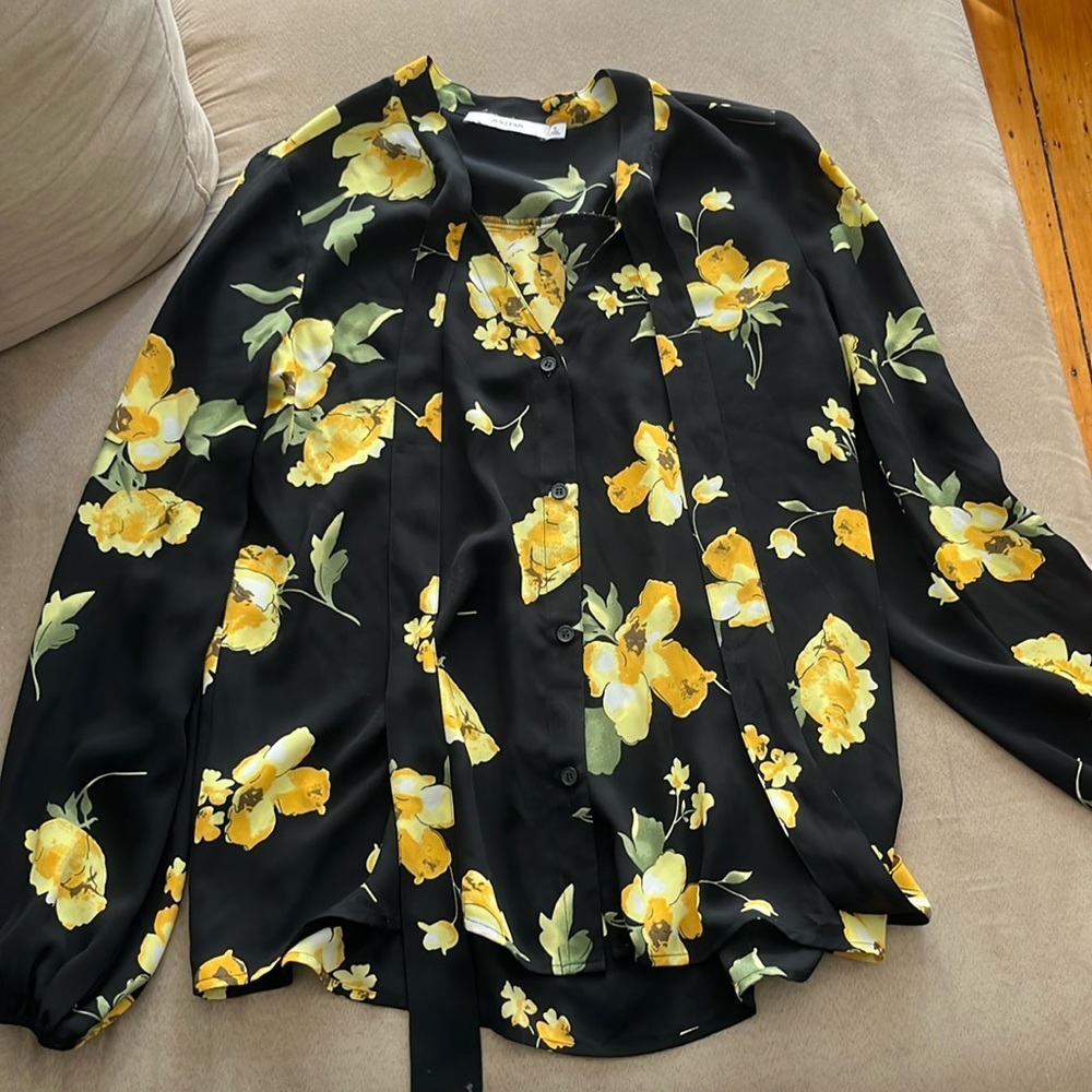 Blouse, sz S